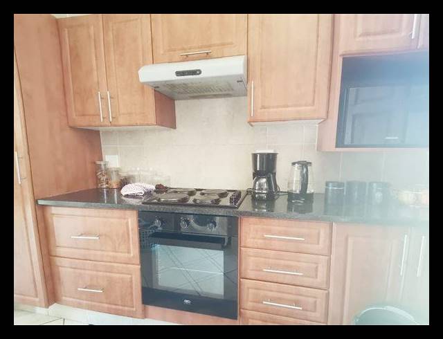 2 BEDROOM SIMPLEX FOR SALE IN ARBORETUM